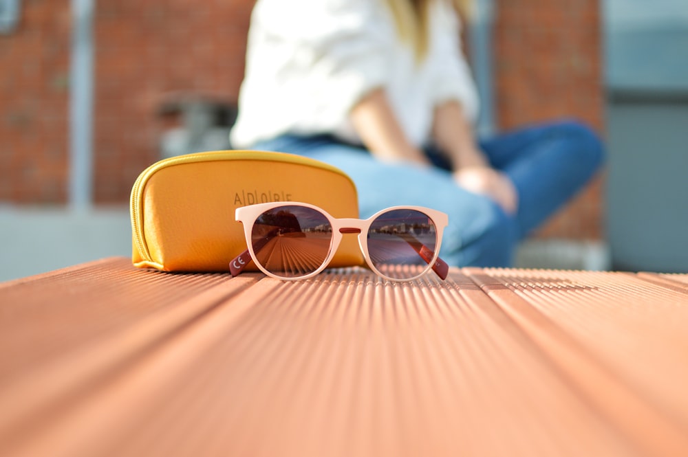 Sienna Optical oval eyeglass frame